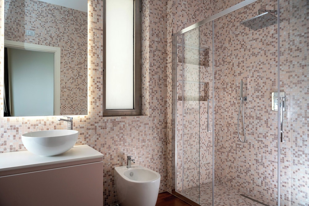 Villa Giada Luxury Boutique 50/50