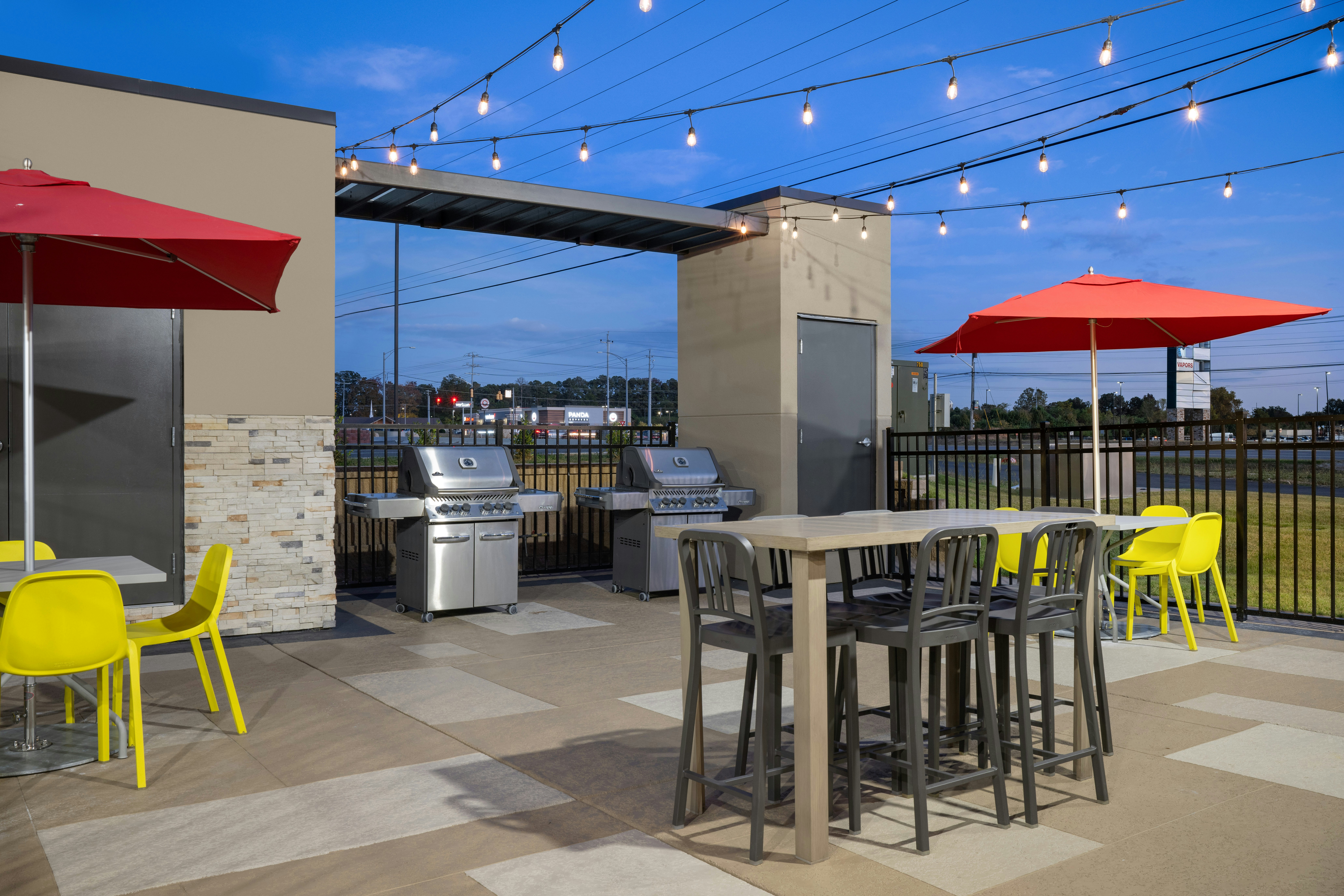 Home2 Suites by Hilton Cullman 12/19