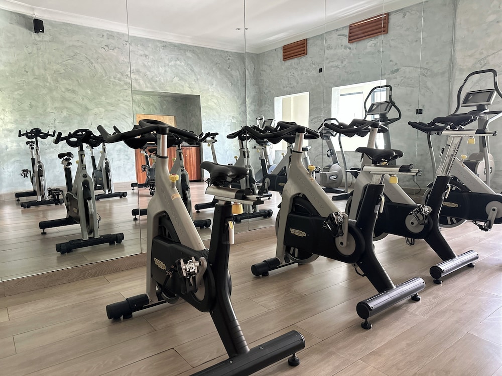 Fairway Hotel and Spa 22/47