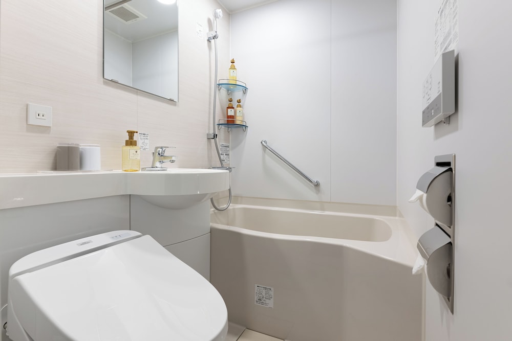 ICI Hotel Tokyo Hatchobori 41/41