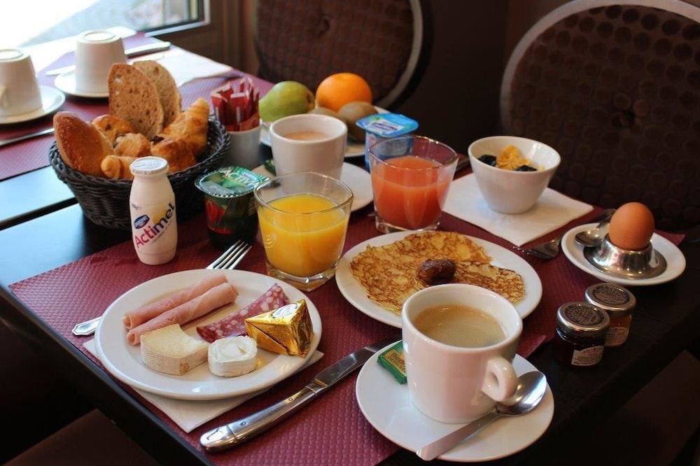ibis Styles Lyon Sud Brignais 25/35