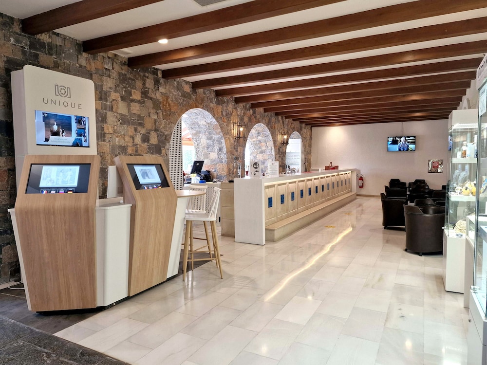 Apollonia Beach Resort and Spa 13/77