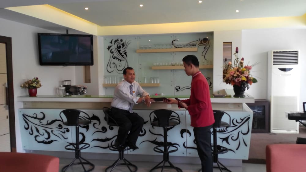 Hotel Pangeran City 17/30