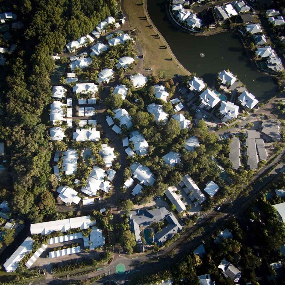 Marlin Cove Resort 69/72
