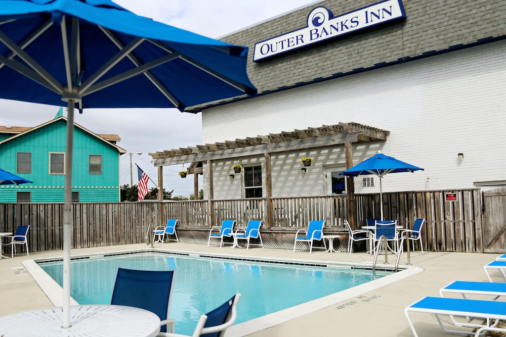 Outer Banks Inn 39/41