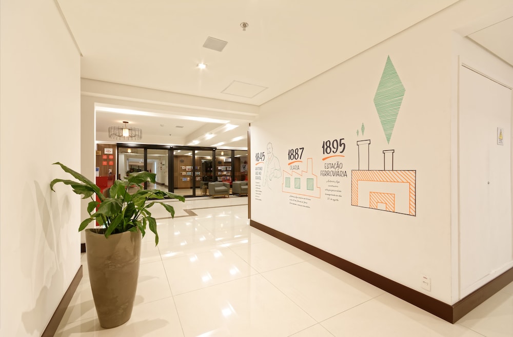 Ramada Encore by Wyndham Osasco 5/42