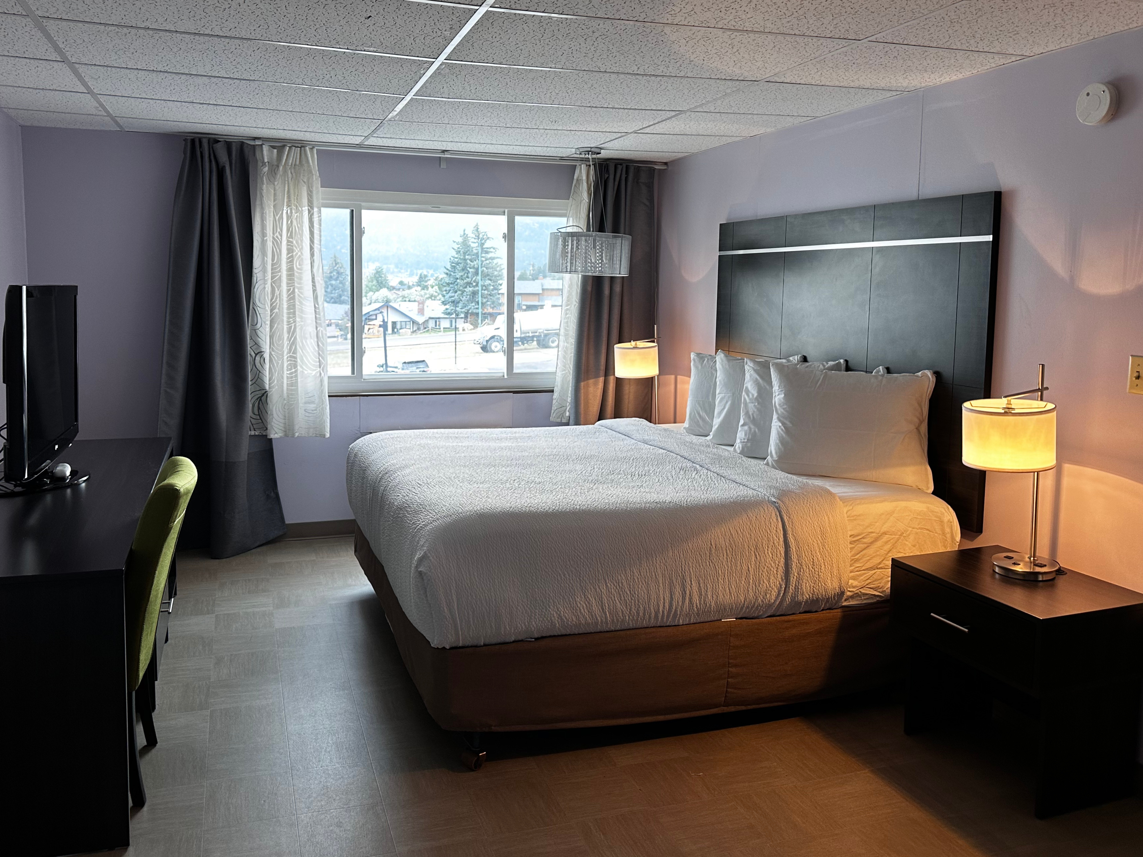 Rocky Mountain Hotel And Conference Center 27/65