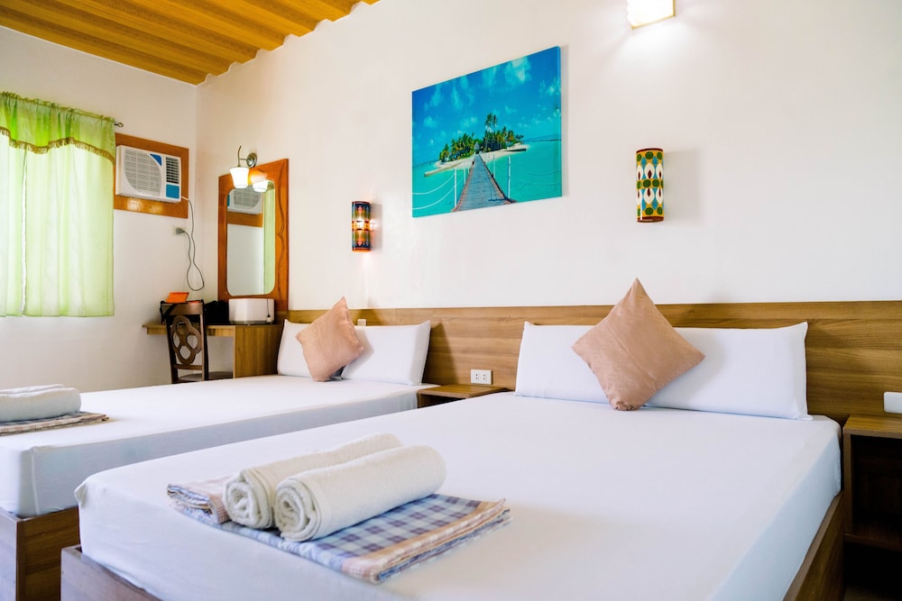 Ging-Ging Hotel & Resort 23/70