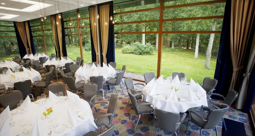 Bilderberg Hotel De Buunderkamp 33/53