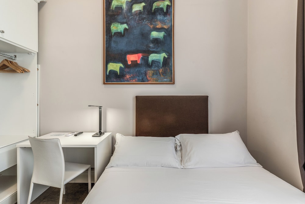 Guest House Cavour 278 33/56
