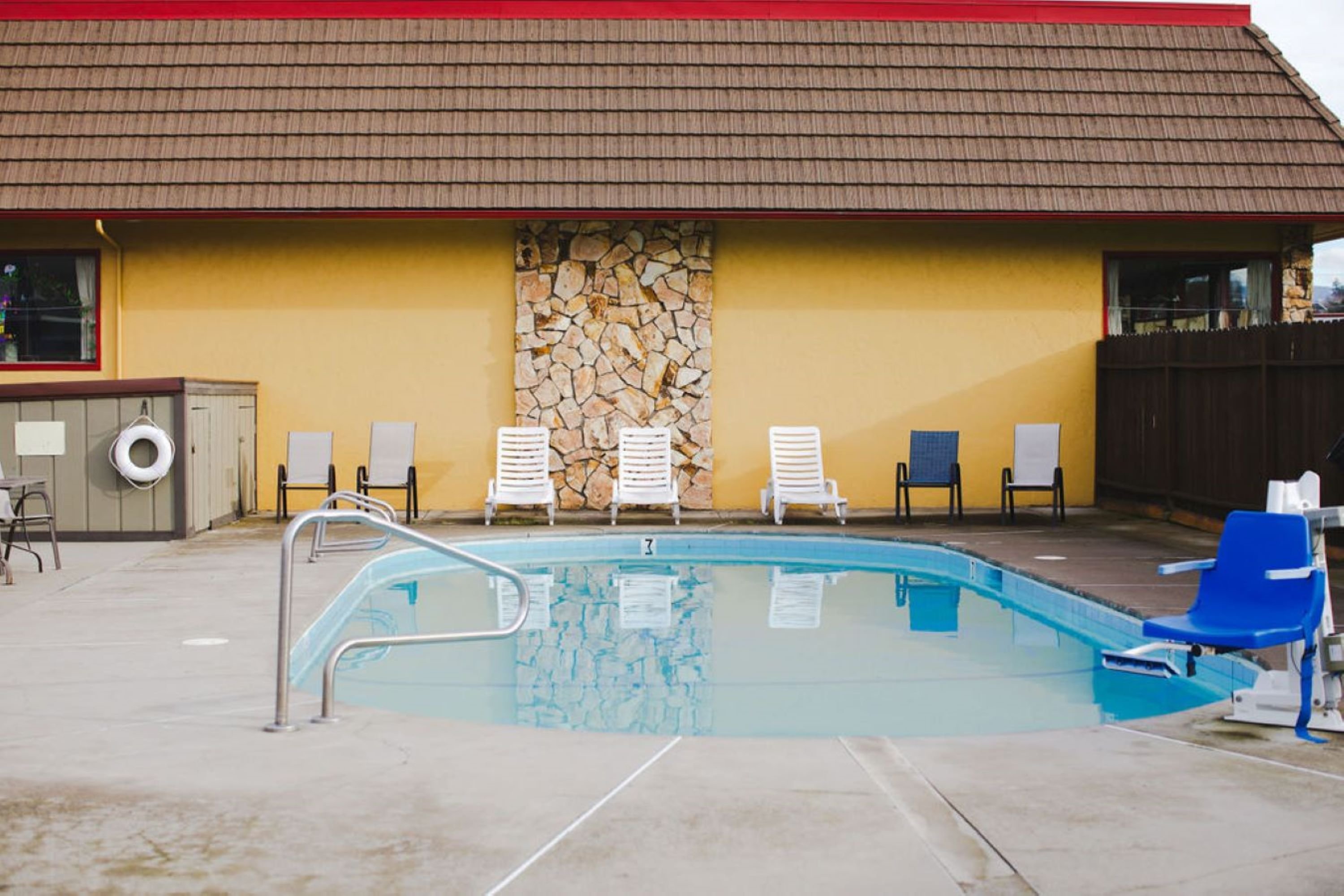 Flagship Inn of Ashland 43/72