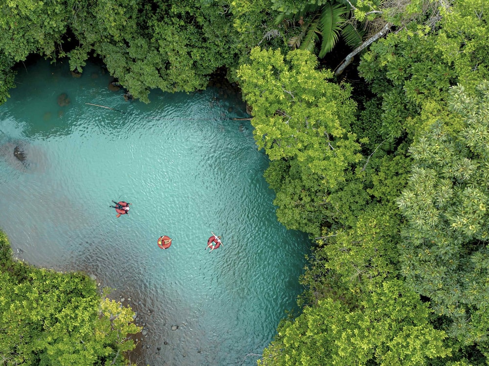 Rio Celeste Hideaway Hotel 39/63