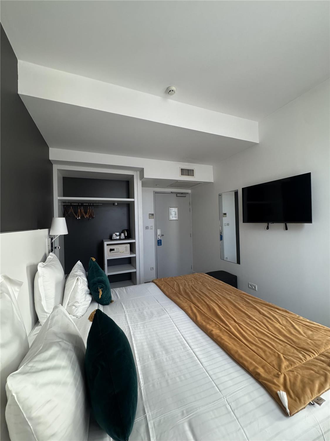 Best Western Blois Chateau 10/43