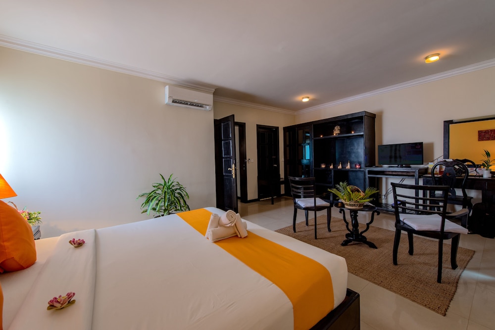 Angkor Panoramic Boutique Hotel 14/50