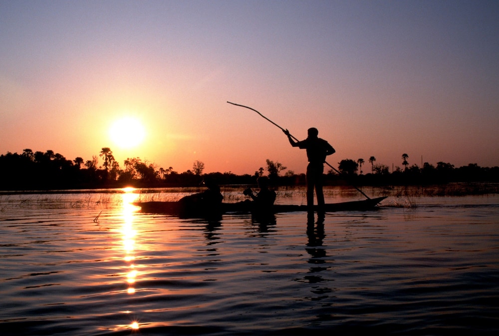 Divava Okavango Resort Spa 46/50