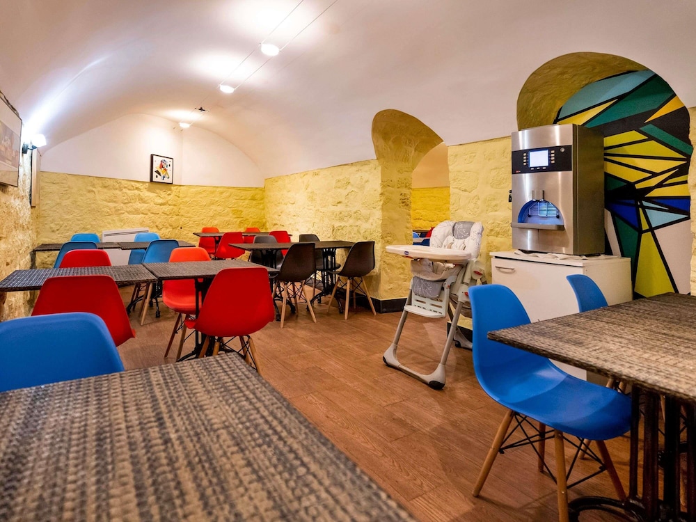 Ibis Styles Paris Maine Montparnasse 34/66