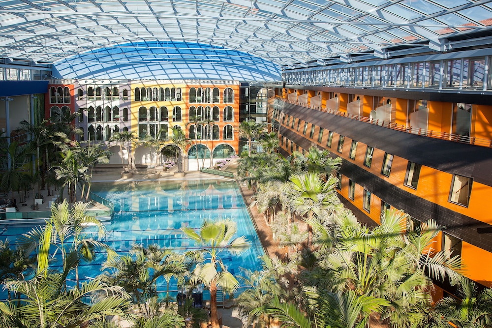 Hotel Victory Therme Erding 4/56