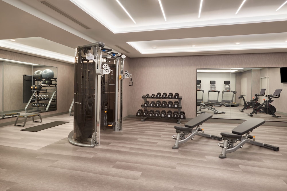 Courtyard by Marriott Kitchener 29/52