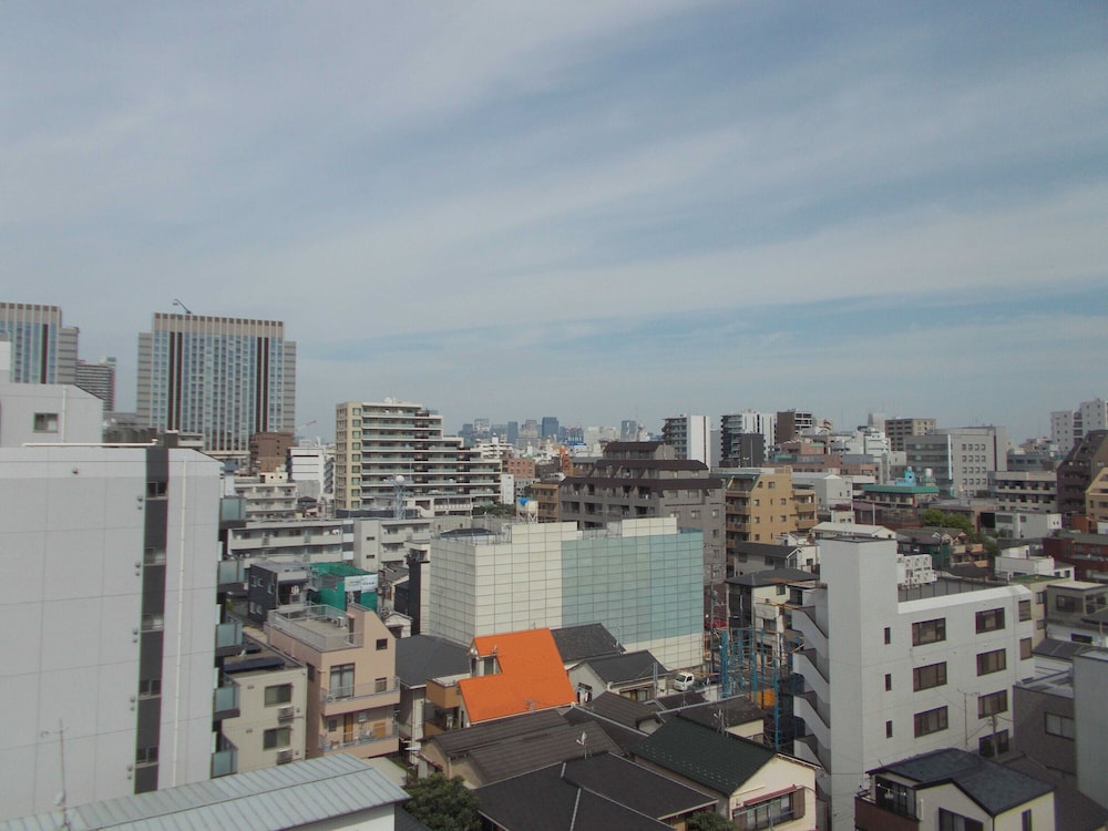 Apa Hotel Tokyo Kiba 67/68