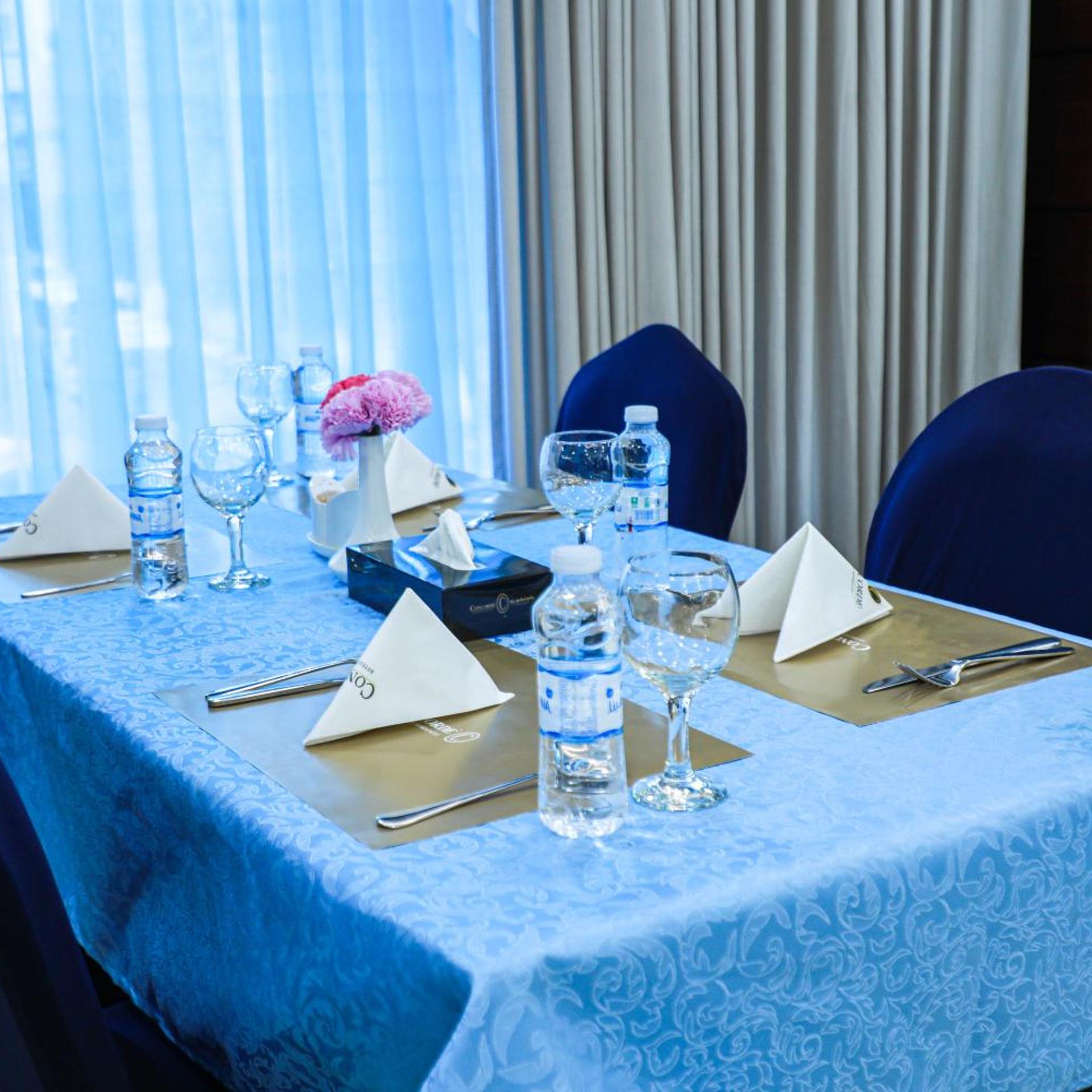 منى كونكورد(Mina Concorde Hotel) 49/60
