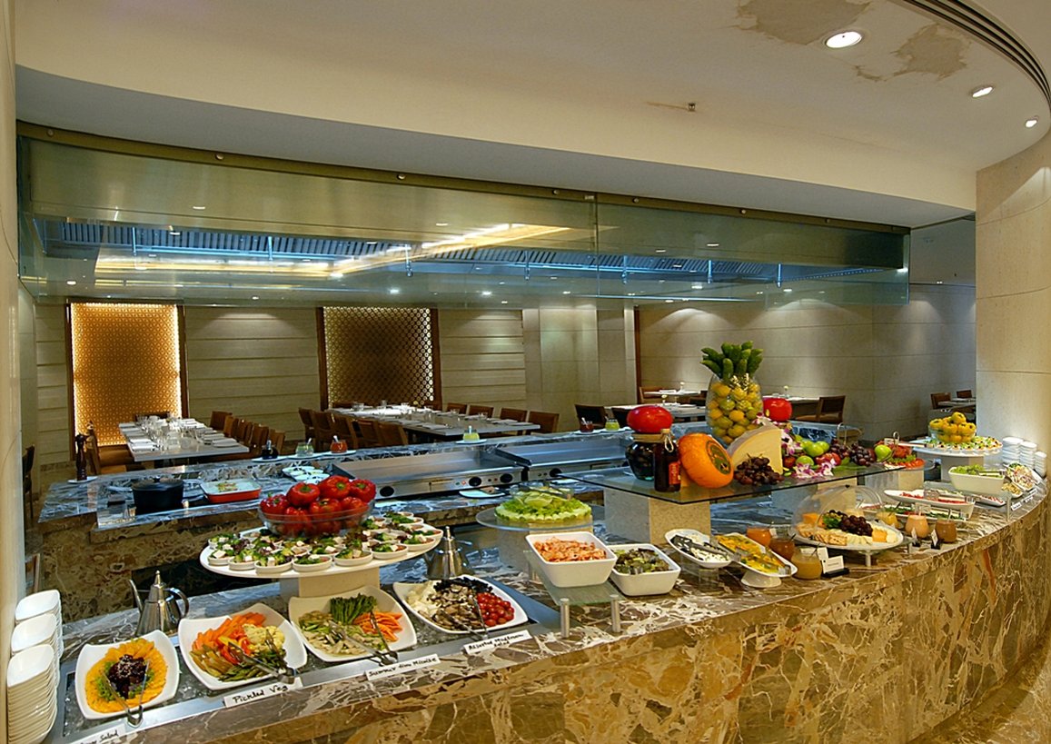JAYPEE PALACE 21/22