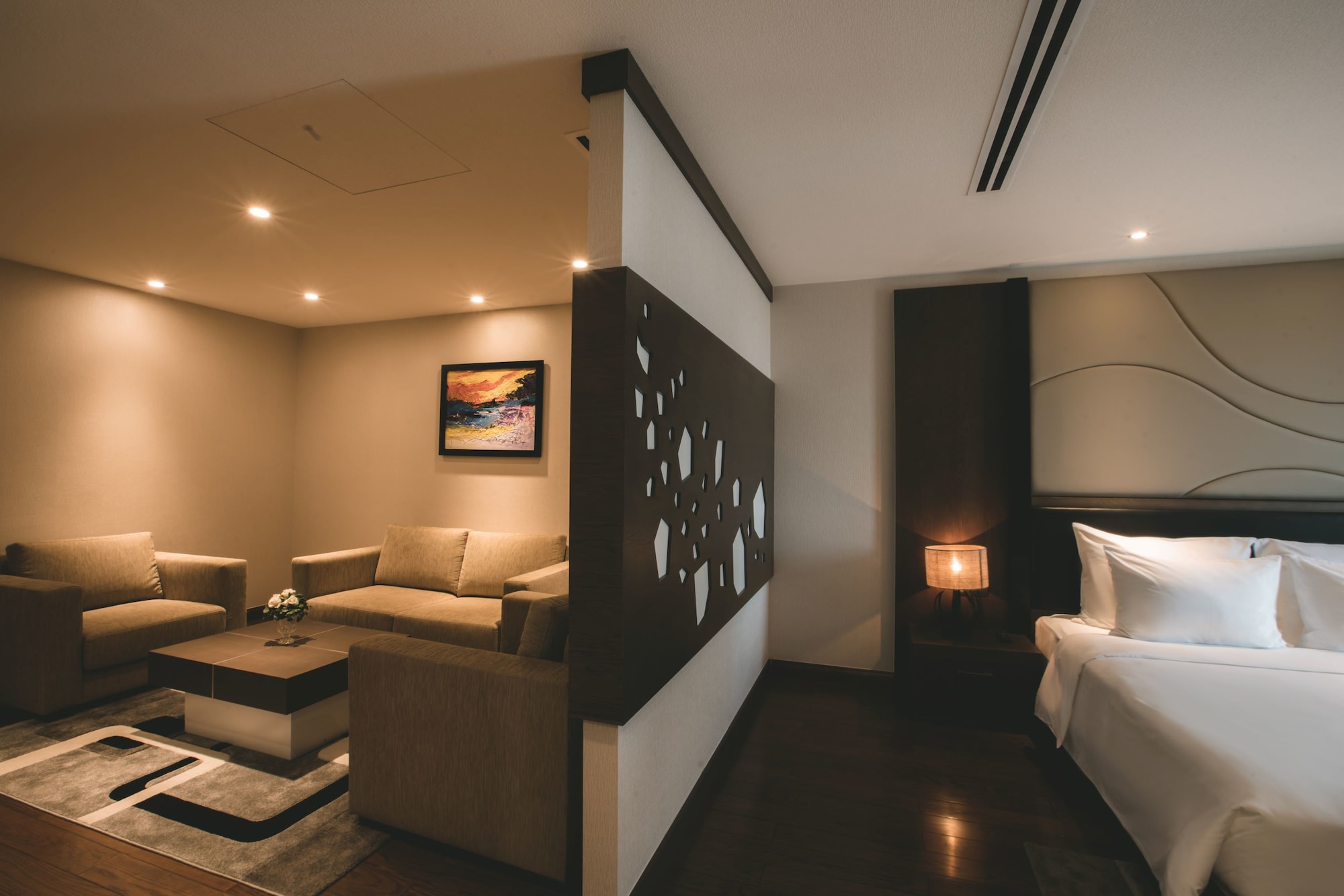 Malibu, Suite, Double Bed، Malibu Hotel 6/10