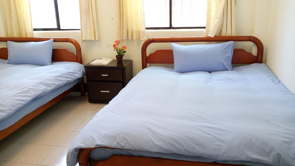 Love Hualien Hostel 13/42