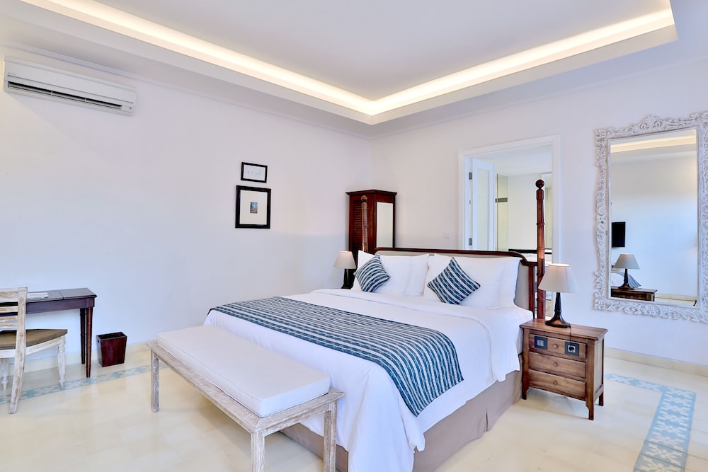 SOLTERRA SEMINYAK Boutique Hotel & Spa Powered by Archipelago 13/50