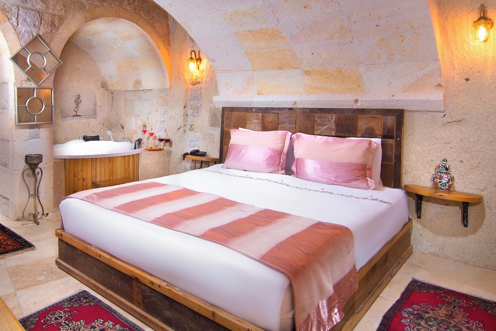 Portal Cappadocia Hotel 4/49