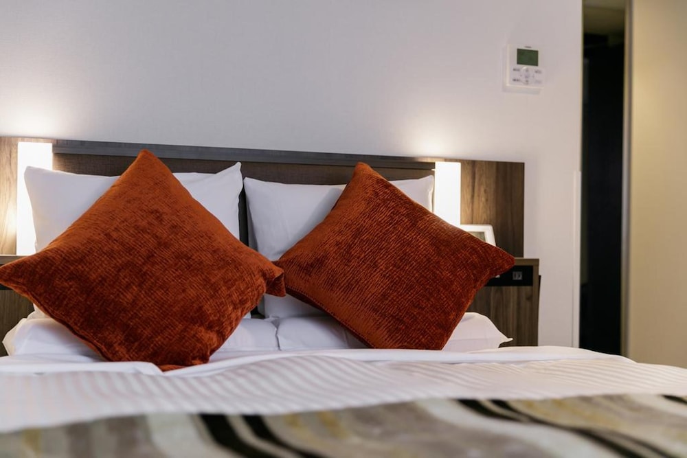 Hotel Mystays Kagoshima Tenmonkan 42/58