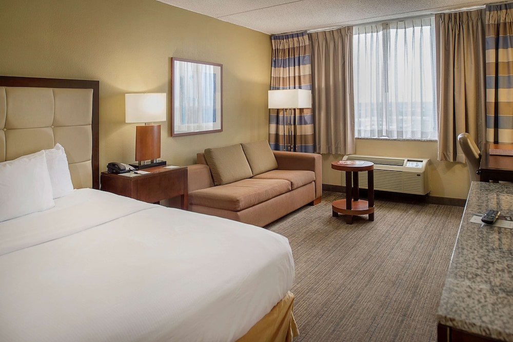 Doubletree By Hilton Hotel St Louis Westport 24/54