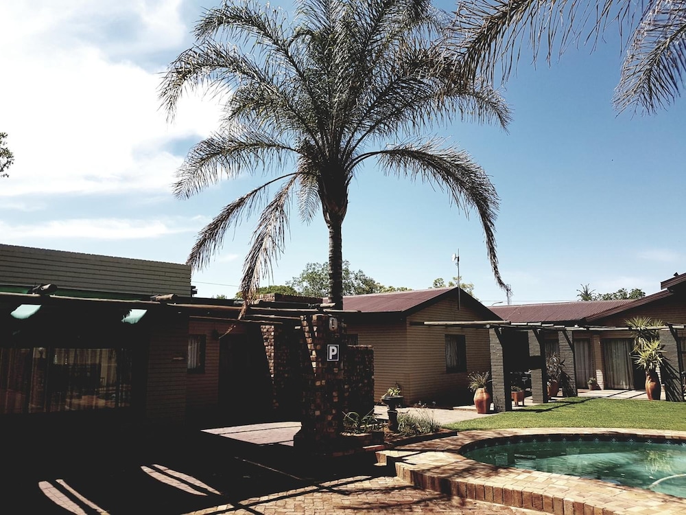 Mc Kala Guest House 32/44