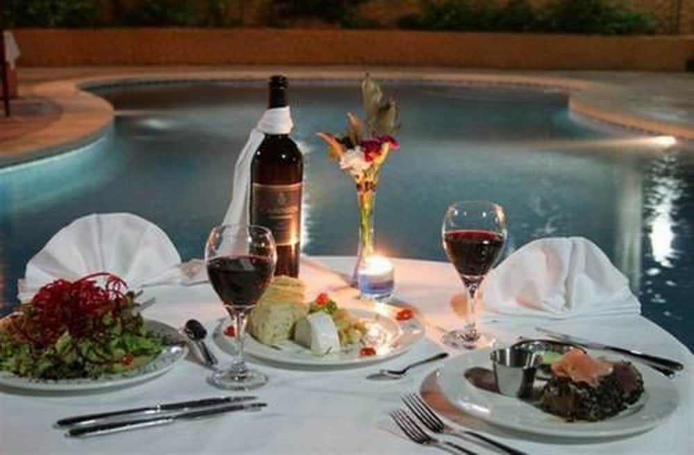 Byblos Resort And Casino 33/63
