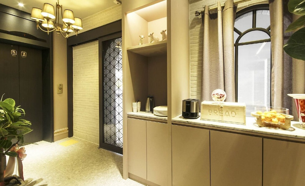 Hotel Frenchcode 5/50