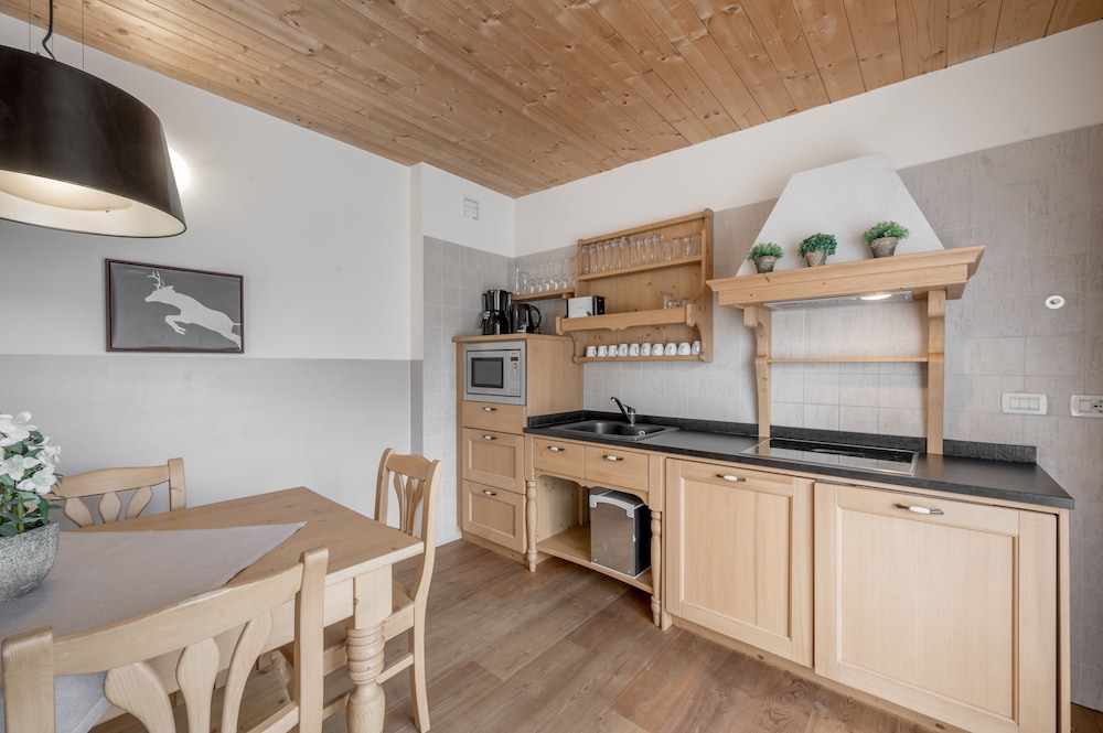 Appartements Torri Di Seefeld 11/57