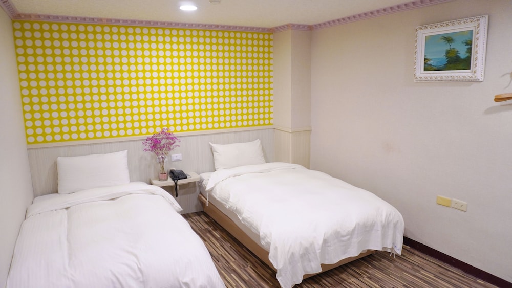 Suao Hotel 11/76