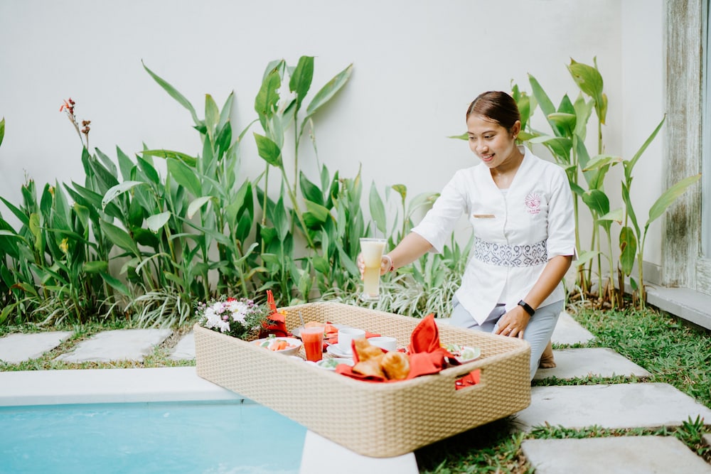 La Numa Villas Canggu 7/50