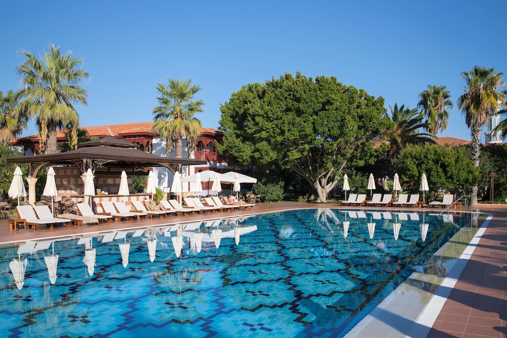 Ali Bey Park Hotel 41/43