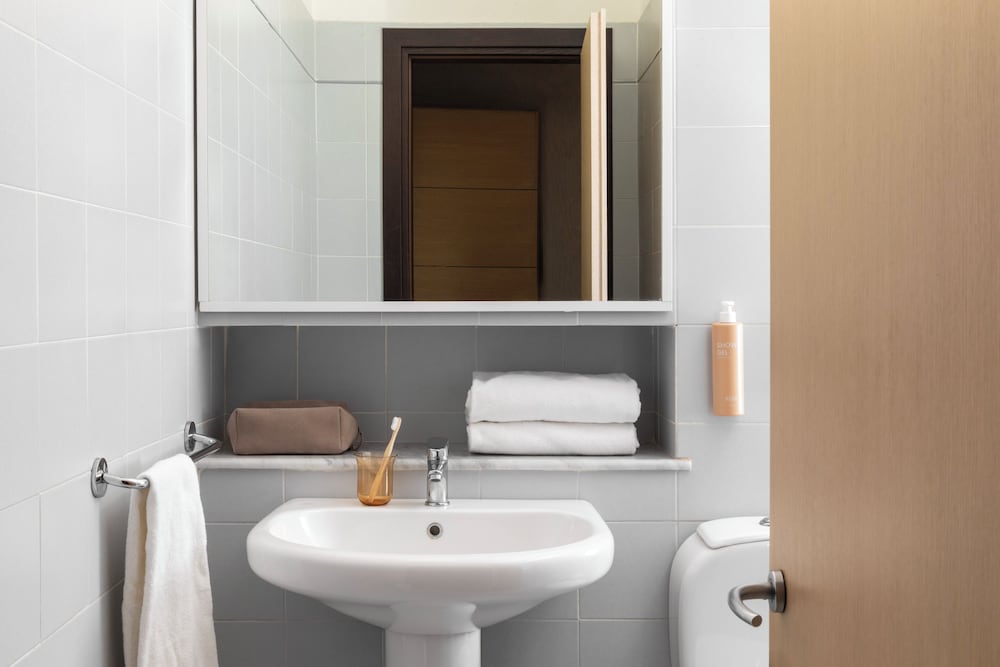 Hotel Al Sant'Andrea 50/50