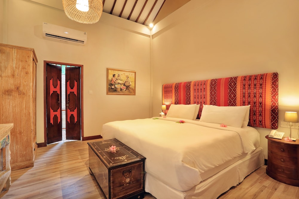 Puri Mas Boutique Resort And Spa 27/50