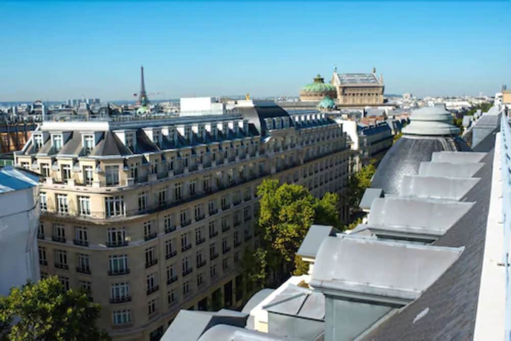 M Social Hotel Paris