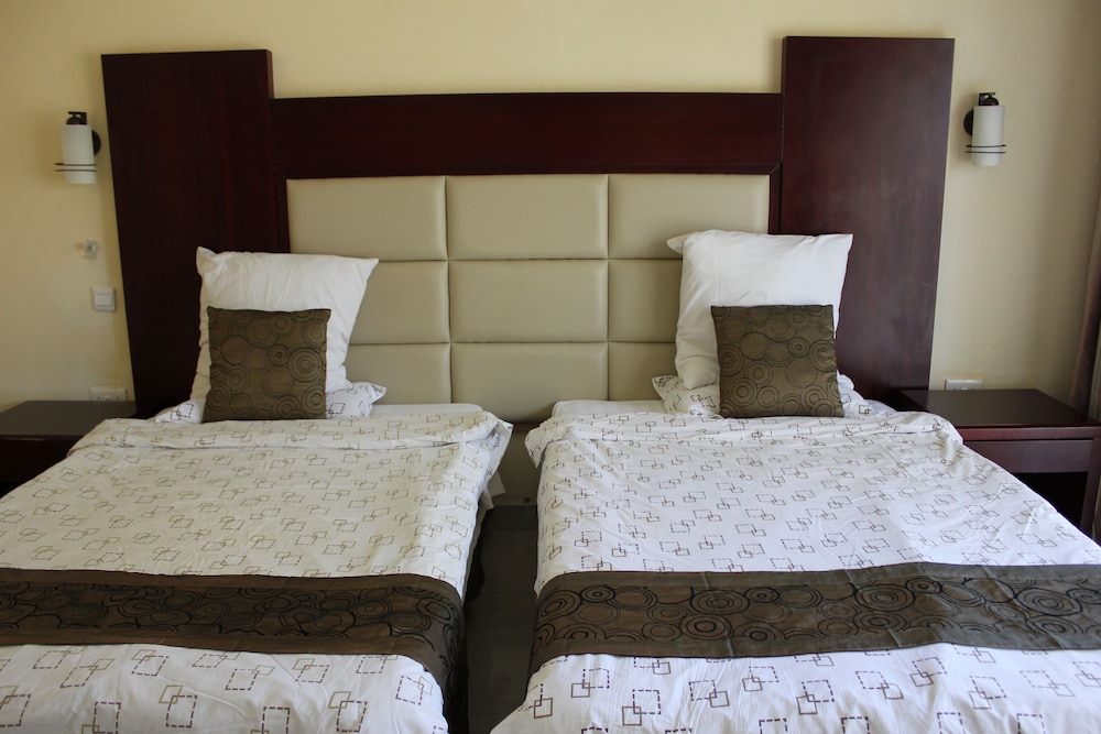 STANDARD, TWIN BEDS