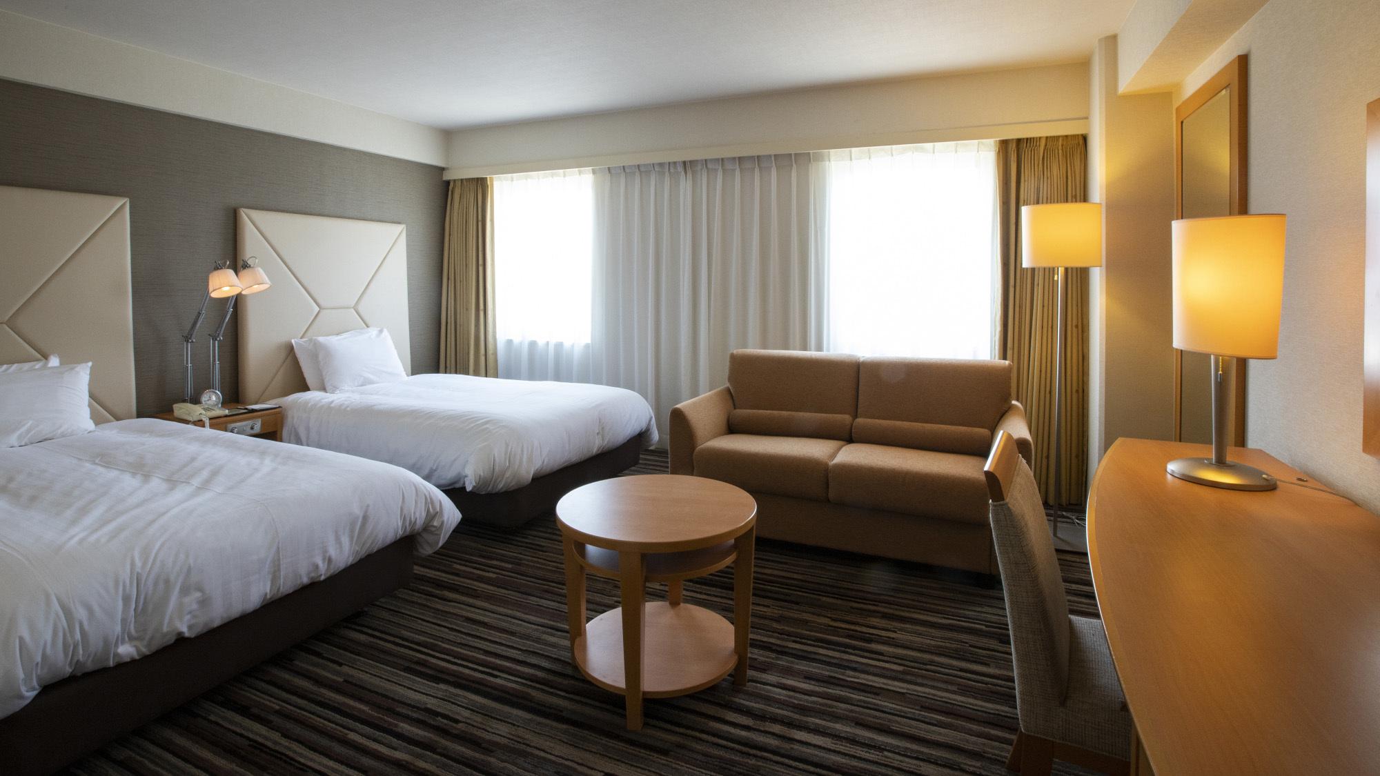 Tokyo Dai-Ichi Hotel Tsuruoka 18/42