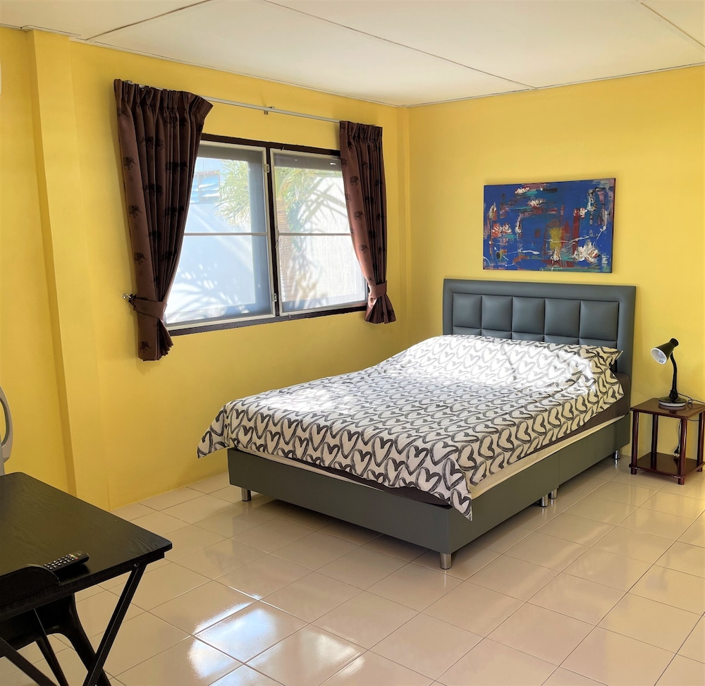 Golf-Sea-City Guest House 13/50
