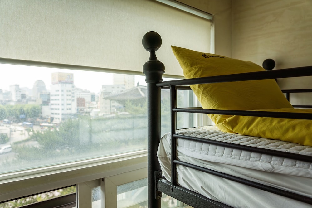 24 Guesthouse Dongdaemun Market 24/60