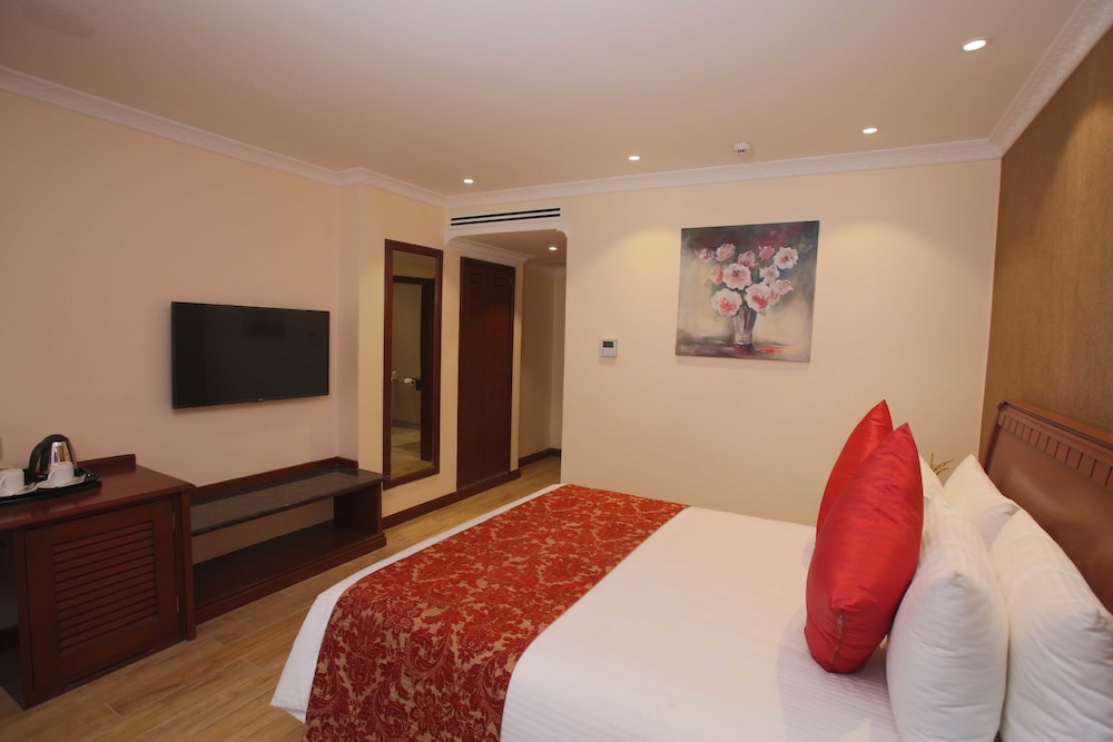 Sarova Woodlands Hotel Spa 19/50