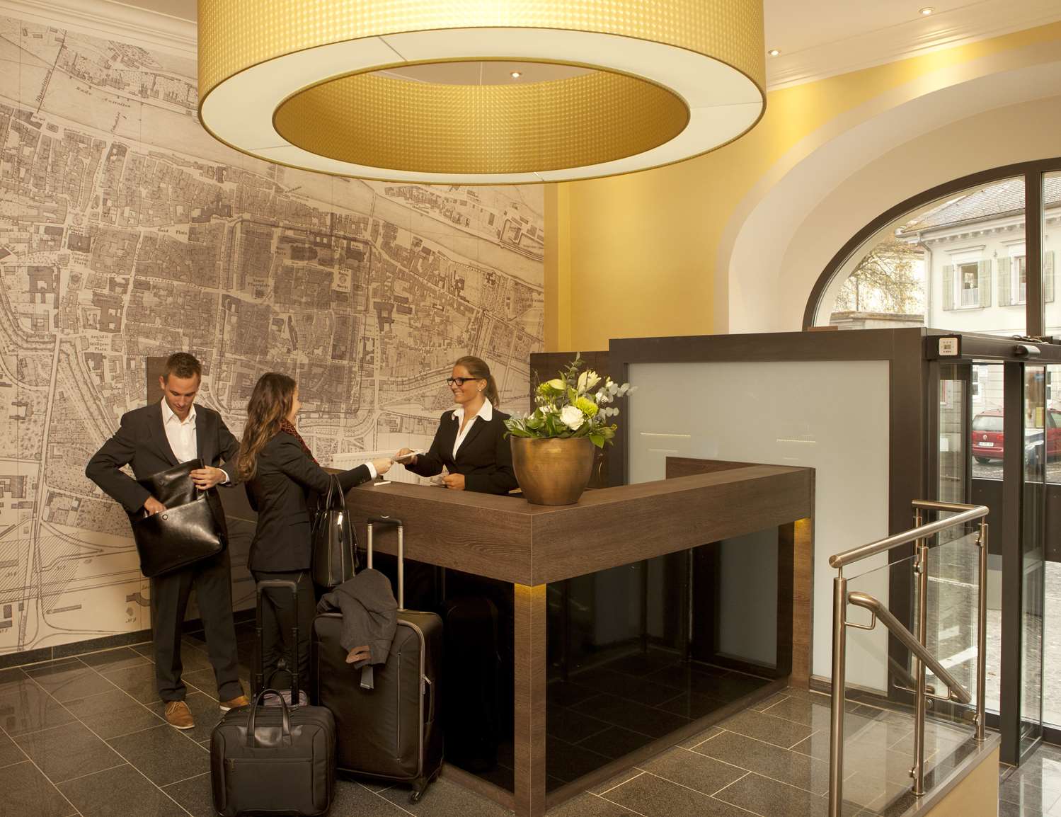 Hotel Jakob Regensburg Downtown Bw Signature Coll 27/33