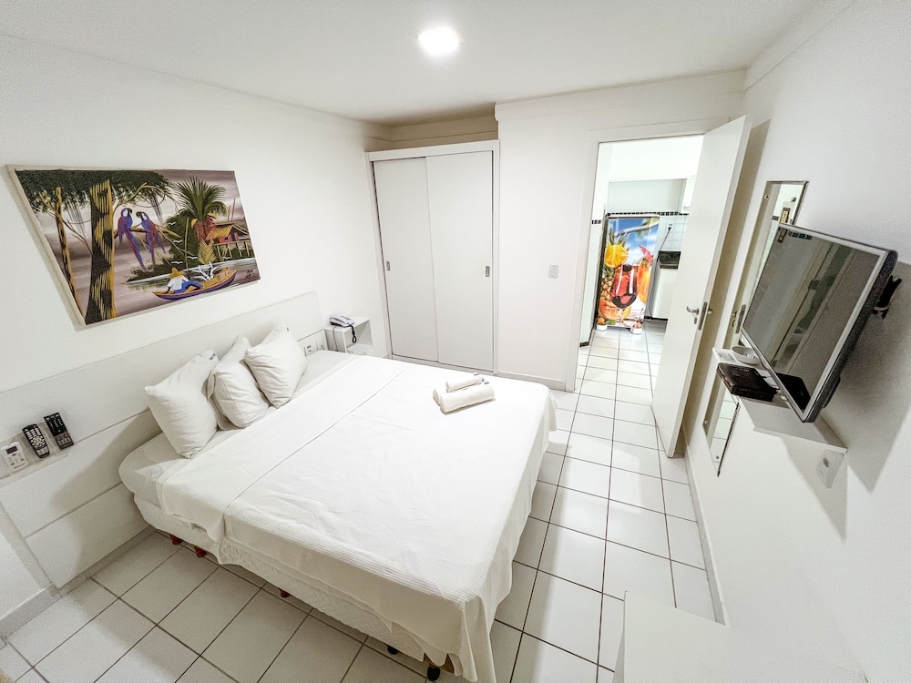 Hotel Ponta Negra Beach Natal 32/77