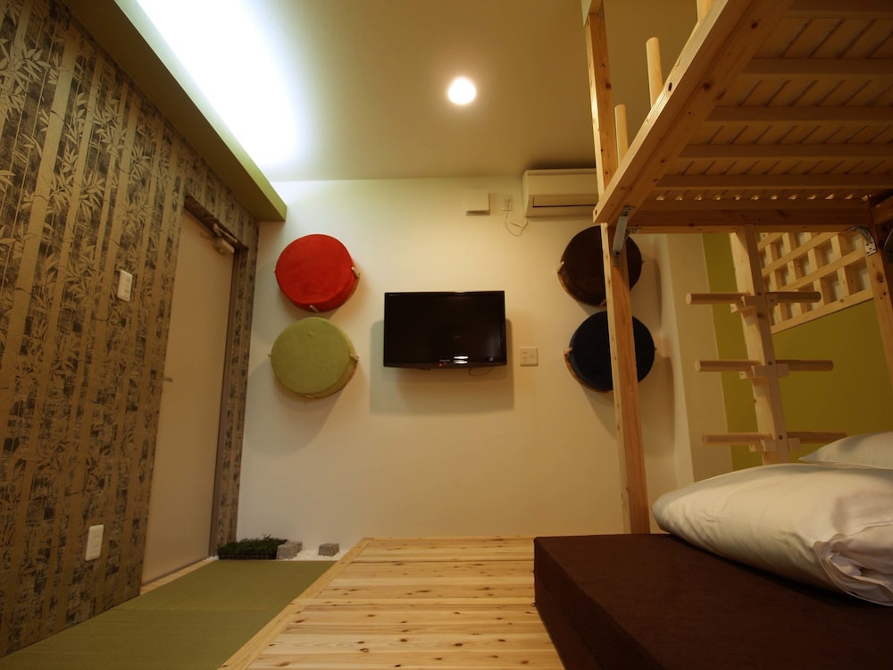 Guesthouse Narakomachi 37/50