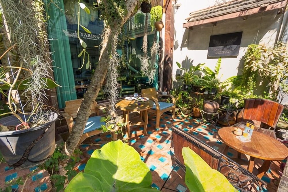 Changmoi House (Little Village) 67/76